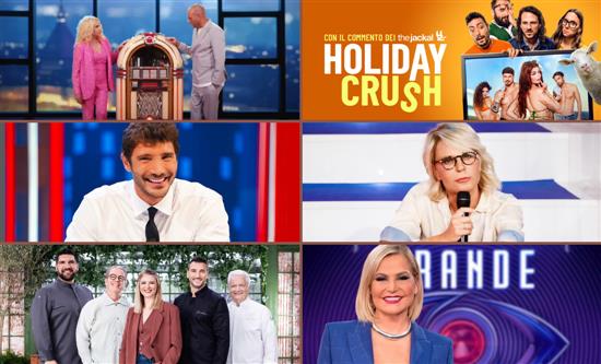 September 2025: A New TV Season of Returning Favorites and Fresh Premieres in Daytime and Primetime