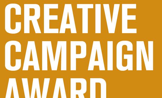 Launched Series Mania's Creative Campaign Award