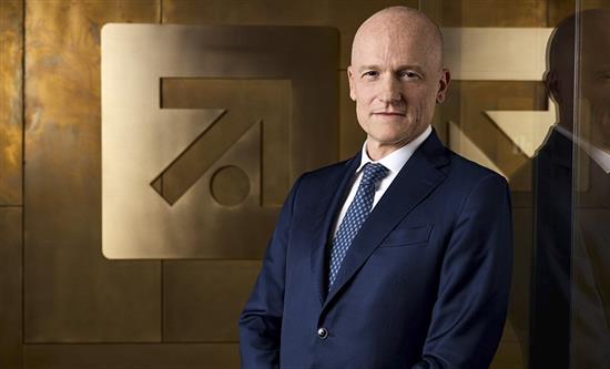 Nicola Lussana Names Chairman of the Management Board and CEO of Seven.One Media