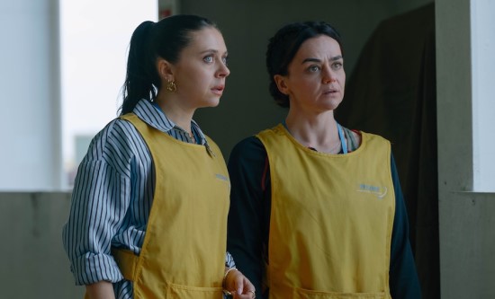 BBC Studios Secures Nordic Pre-Sales Ahead of MIPCOM 2026