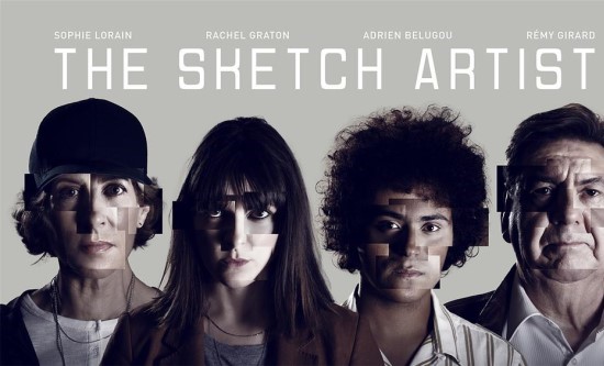 Attraction announces key sales for The Sketch Artist