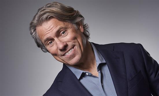 Sky Sets John Bishop’s Comedy Night at The Coliseum for 2027