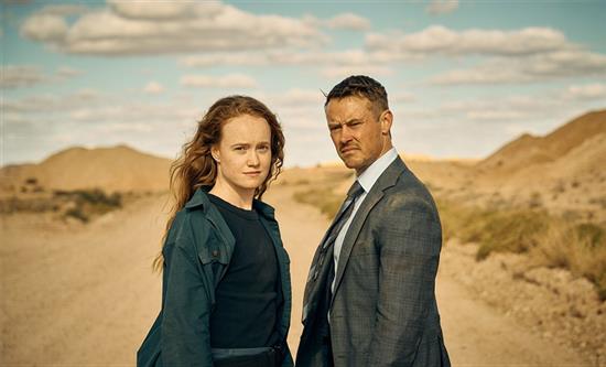 Sphere Abacus Picks up Global Rights to Treasure & Dirt