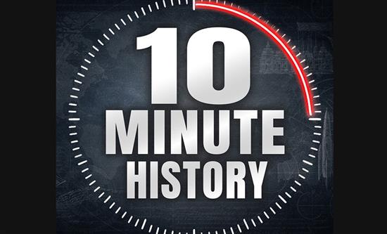 Spirit Studios Launches AI-Powered Digital Channel 10 Minute History