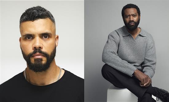Starz Sets Lead Cast for New Crime Drama Fightland