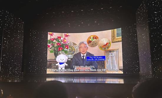 Japan's TBS Boosts Alliance with Viet Nam Television to Revive Sasuke format 