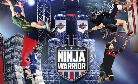 Ninja Warrior Scales Up Its Global Reach With Banijay Rights