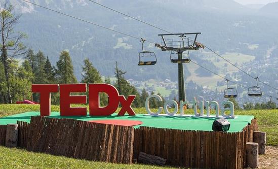 TEDxCortina presented a green and technological vision of the world through 10 super speakers