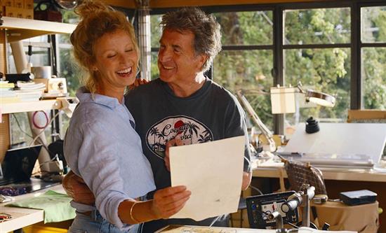 STUDIO TF1 Secures Several Pre-sales for the Movie 