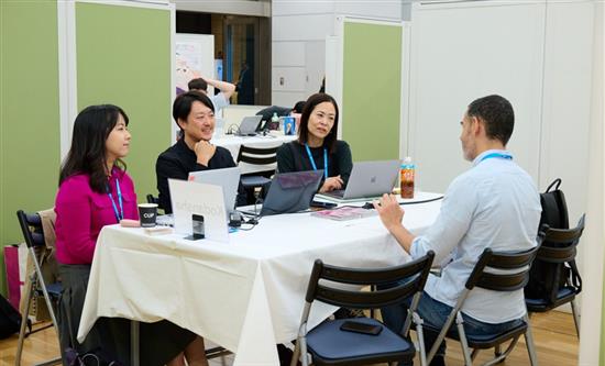Dates Announced for the Second Tokyo IP Market at TIFFCOM 2026