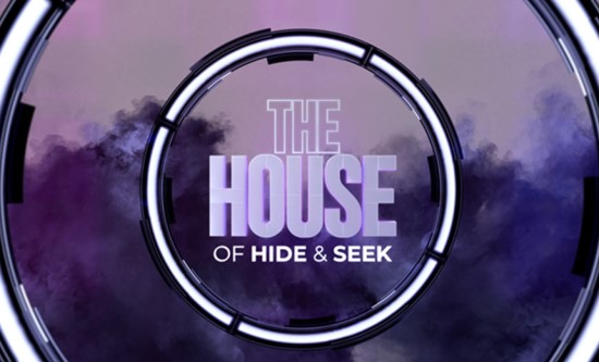 Talpa Studios and FOX Launches New Studio Show The House of Hide & Seek