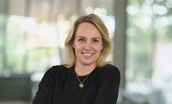 Talpa Studios Appoints Marloes Sturkenboom to Lead Global IP and Strategy