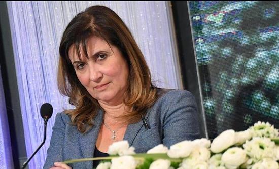 Teresa De Santis has been appointed new Rai Com's chairwoman 