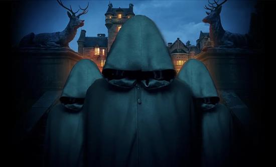 Two New Local Format Versions Of The Traitors Recruited For LatAm