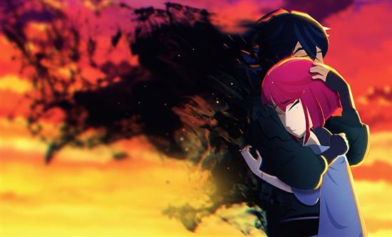 TwelveP Animation Boards Cyberpunk Teen Series Tin as Co-Producer and Distributor