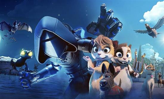 Who Are the Winners of the 22nd Unifrance TV Export Awards?