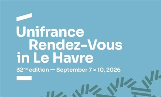 Unifrance Rendez-Vous Returns to Le Havre With 135 Buyers and 400+ French Titles