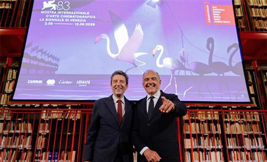Venice Film Festival Reveals Main Competition and Orizzonti Lineups for 83rd Edition