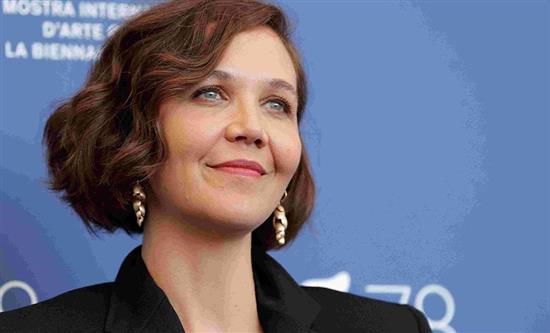Maggie Gyllenhaal to Preside Over Venice Film Festival Jury for 83rd Edition