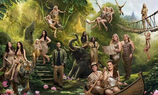 WBITVP Unveils Slate of New Factual and Entertainment Formats for London Screenings