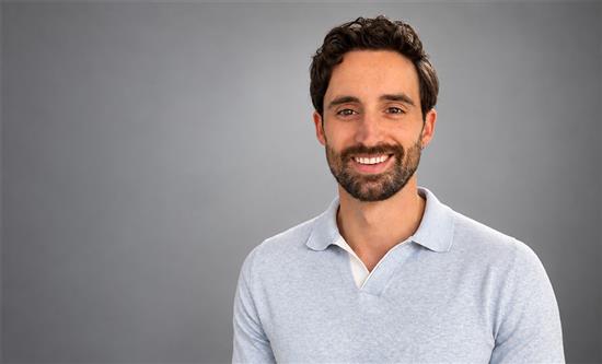 WTFN Elevates Michael McDermott as Head of Development