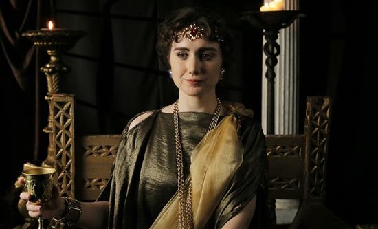 Woodcut Media and Sphere Abacus Confirm Season Two of Queens That Changed The World 