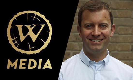 Woodcut Media Appoints Miles Jarvisas Director of Creative Partnerships