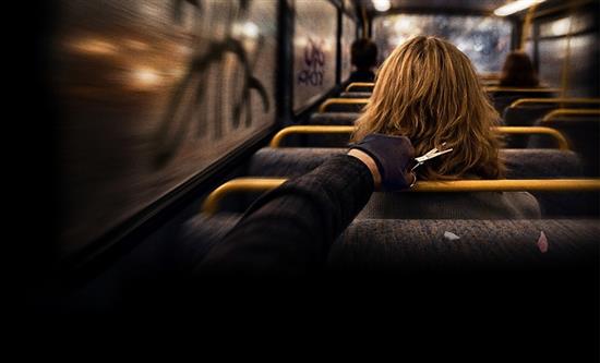 Woodcut Launches Hair Fetish Killer for Prime Video UK & Ireland as Sphere Abacus Handles Global Sales