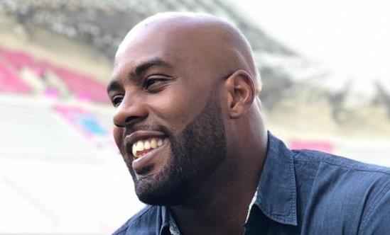 Endemol France and Teddy Riner Strike Gold to Create Yasuke Production