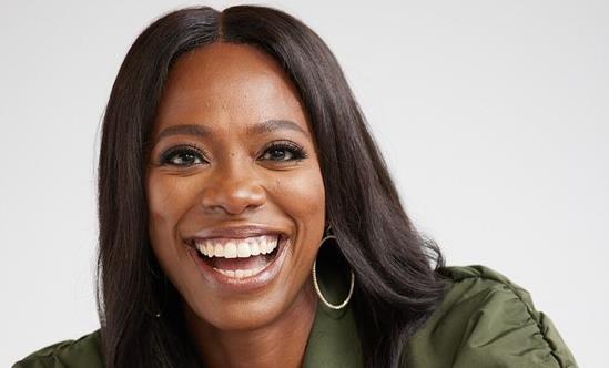 Yvonne Orji to host the in-person International Emmy Awards in New York