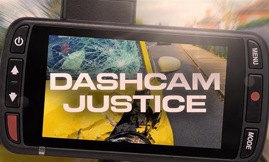 BBC Orders 12-Part Factual Series Dashcam Justice From Tomos TV