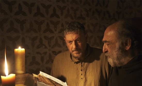 Pupi Avati’s Dante, starring Sergio Castellitto, set to debut on Monday, May 22 on Sky Cinema and NOW 