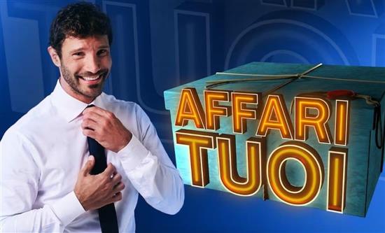 Tue, Sep 2, 2025: Affari Tuoi (22.6%) VS La Ruota della Fortuna (24.2%) in access pt slot; in prime time Turkish drama La Notte nel Cuore performed well (15.4%)