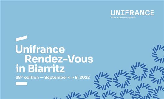 All the highlights of the Unifrance Rendez-vous in Biarritz