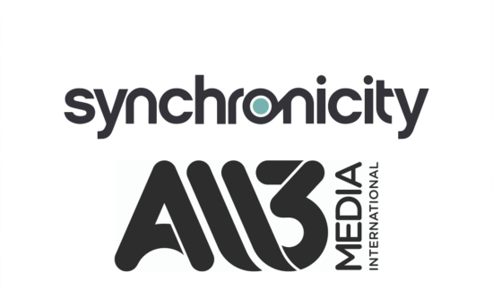 Synchronicity Films signs first look deal with All3Media International