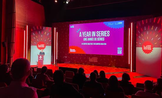 New Markets Are Emerging: Asia Leads the Shift in the Post-Peak TV Era 