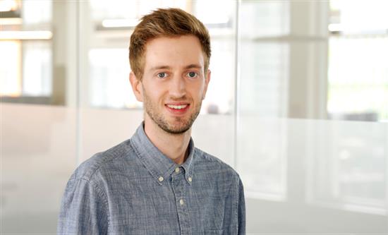 Two Words with Gabriel Andrews All3Media Sales Executive , Balkans, Greece, Turkey, CIS 
