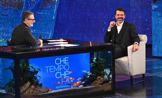 Italian Medical Drama DOC - Nelle Tue Mani Goes Global Thrives Worldwide
