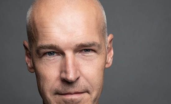 Arjan Pomper named Managing Director, Global Entertainment, ITV Studios
