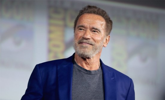 Netflix includes Arnold, a docuseries about Schwarzenegger’s life and career, to its upcoming series slate 