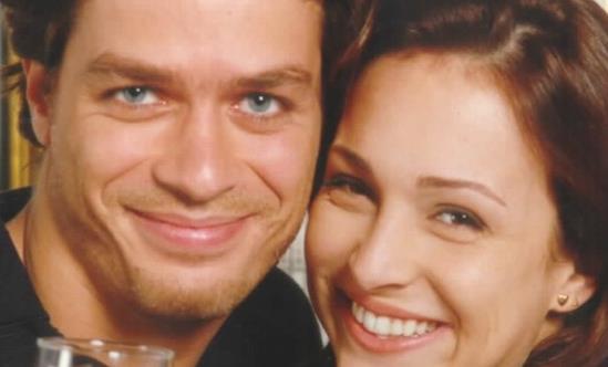 Globo classic telenovela Anything for Love is back in Russia
