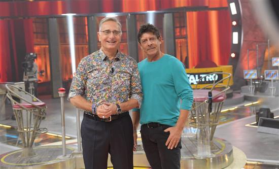 Avanti un Altro! Returns to Canale 5 with Brand-New Episodes