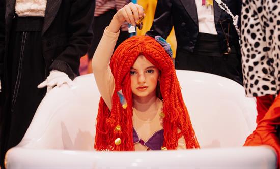 Unicorns to Open the 55th Giffoni Film Festival with a National Premiere