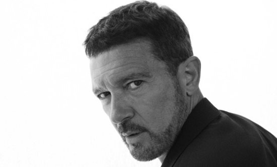 Antonio Banderas to Receive the Stella della Mole at the 43rd Torino Film Festival