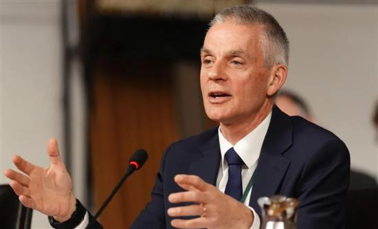 Tim Davie Steps Down as BBC Director-General After Five Years at the Helm