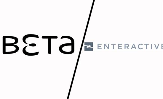 Beta Film and Enteractive Join Forces on Global Content Management Services