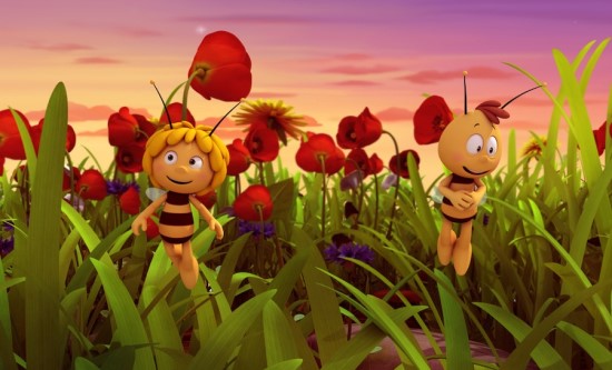 ZDF Studios shows launch on two new preschool add-on channels on Prime Video