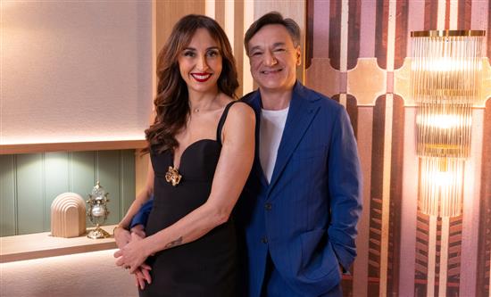  Netflix Unveils the Trailer for Love Is Blind: Italy, Premiering December 1st