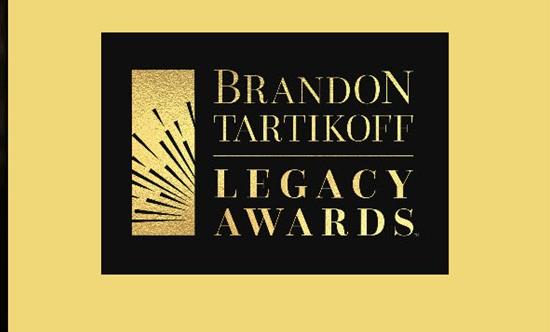 NATPE’s Brandon Tartikoff Legacy Awards will take place on June 2, 2022, at the Beverly Wilshire Hotel in Los Angeles