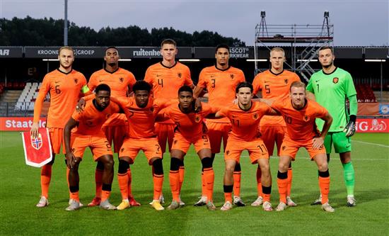 Insight TV and Royal Dutch Football Association unite for  Inside Oranje U21